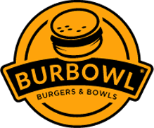 BurBowl Downtown Logo