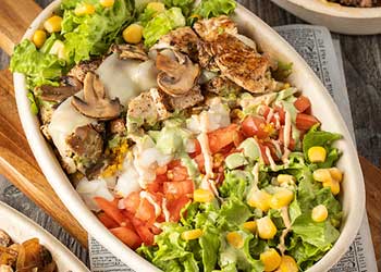 Salad Bowl